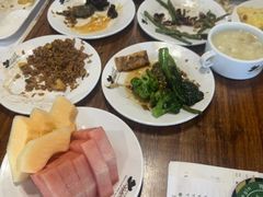 -汉巴味德·烤肉与啤酒的自助(杭州大悦城店)