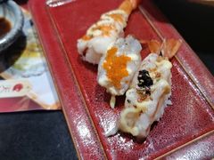 -古田居·特色寿司料理(骏欣中心店)