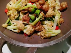 -徽镇小厨·经典徽菜(马连道店)