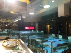 -旺顺阁海鲜广场(亚运村店)