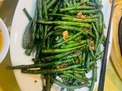 -Lucky Fortune Restaurant(喜运来酒家)