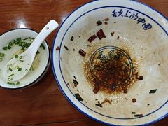 -三古月·老湖州面馆(梅地亚店)