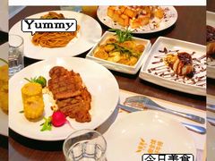 -C'è Amore 爱意(盛京大奥莱店)