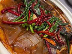 -老北门·苏帮菜·湖景包间(月光码头店)