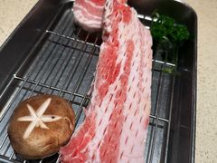 -Ant 蚂蚁洞烤肉·大营地(上海静安大悦城店)