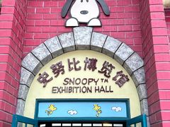 -史努比缤纷世界