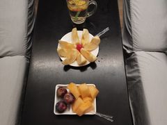 -见康道莱•足浴按摩•艾灸•SPA(友谊店)