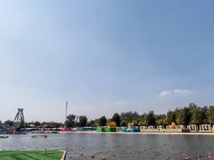 -秦皇岛乐岛海洋王国