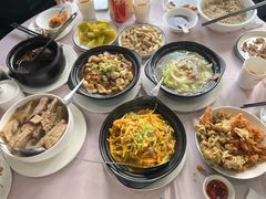 双菇煲-味友·厦门味(集美店)