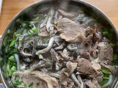 -攀枝花·任德琼·盐边羊肉米线