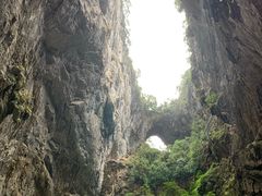 -英西峰林·洞天仙境