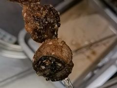 -郭记原生态烤羊腿(长宁路店)