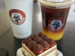 -太平洋咖啡(海天驿站店)