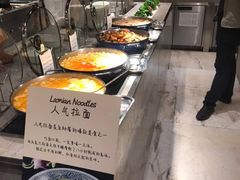 -新发展亚太JW万豪酒店·福苑咖啡厅