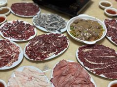 -五洲牛肉美食馆
