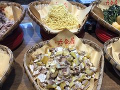 -六合居·明厨亮灶餐厅(成双大道店)