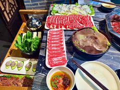 -万达广场(东营西城店)