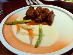 -鹿萤季·营地小馆(皇后公园店)