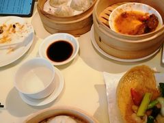 -利苑酒家(金宝店)