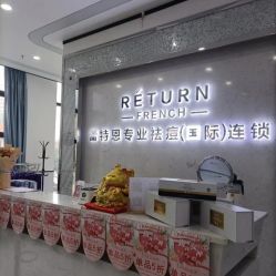 点击看大图 -蕾特恩专业祛痘·皮肤管理