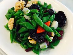 -香融府·烤鸭·家常菜(马家堡路店)