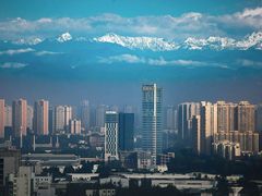 -锦悦轩空中观景餐厅