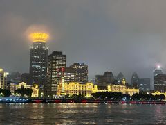 -黄浦江游览快线(金陵东路码头)