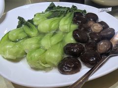 -烤肉宛饭庄(南礼士路店)