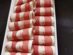 -东来顺·非遗火锅(高新店)