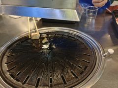 -齐市马佳地摊烤肉