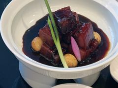 -聚鑫阁江浙菜·非遗传承技艺(青村帝华园店)