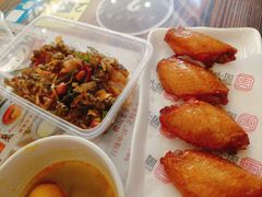 -周大娘牛乳(旧寨古村总店)
