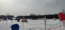 -268童话露营农场·烧烤·团建