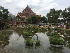 -厦门方特东方神画