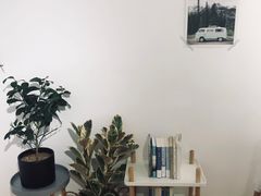 -隹木咖啡馆(宝龙广场店)