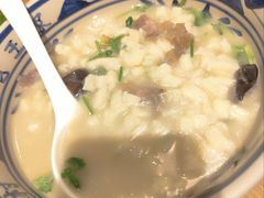 羊肉泡馍-高望村老王家(南光店)