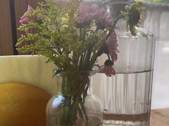 -翠贝卡&Mama Kelly Brunch Coffee(河西店)