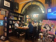 -布拉格餐厅· 中欧捷克菜(全国首店)