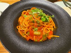 -本处·素食·融合料理(南油店)