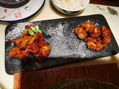 -绿茶餐厅(千岛湖银泰城店)