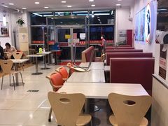 大堂-香妃烤鸡(西单店)