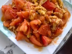 -途肴·老农饭庄(百里峡店)