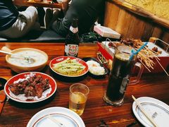 -今邕烧烤(西大店)