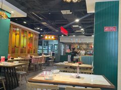 -老街鱼嘴巴(坡子街老店)