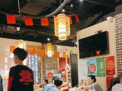 -大龙燚火锅(春熙店)