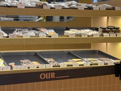 -OUR Bakery(SKP-S店)