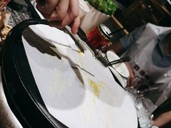 -酒拾烤肉(复地星光天地店)
