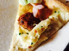 -PIZZA BIANCA(民园店)