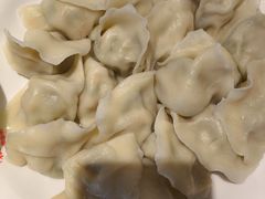 -大妈饺子馆·特色锅包肉·饺子(鼓楼店)