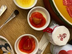 -温野菜涮涮锅(大悦城店)